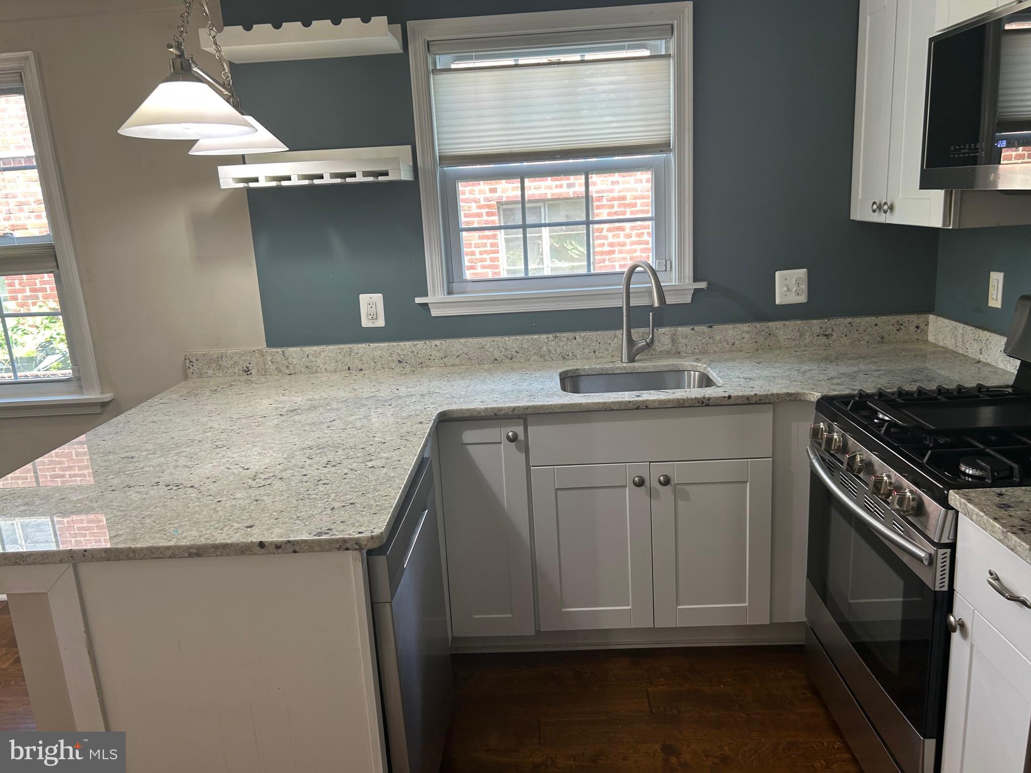36 58th Street Southeast Washington, DC 20019 - Photo 13 of 32 Kitchen View 4