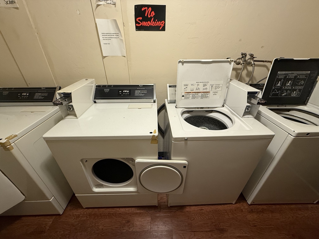 151 Providence Road, Unit H Grafton, MA 01519 - Photo 28 of 29