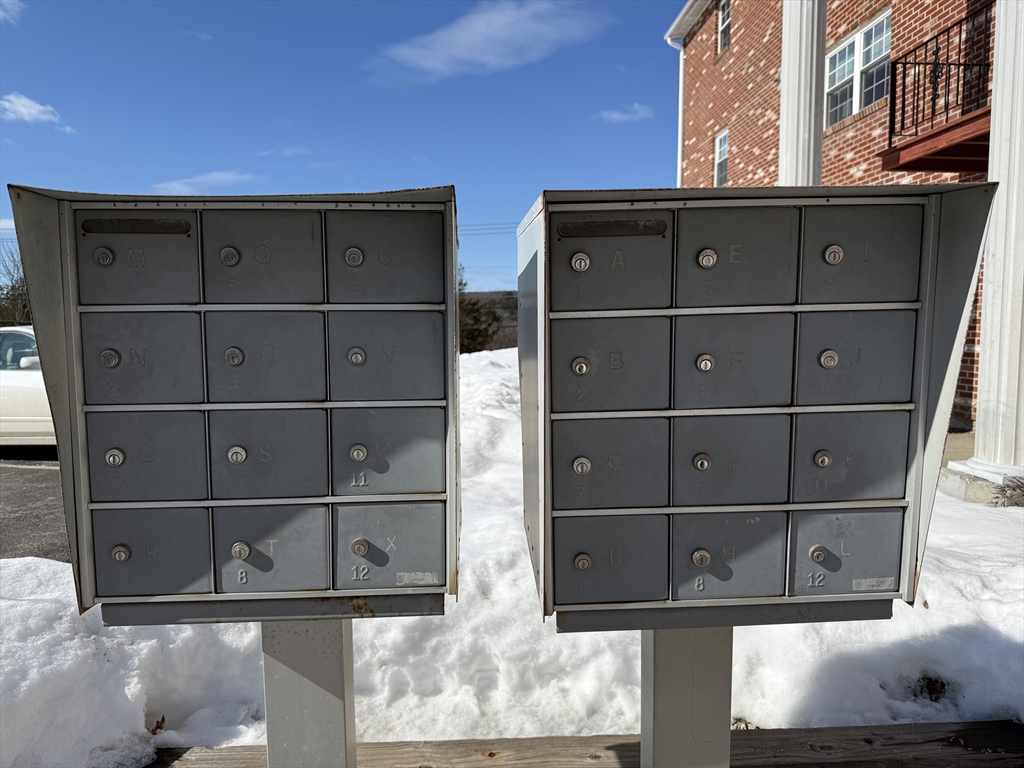 151 Providence Road, Unit H Grafton, MA 01519 - Photo 3 of 29