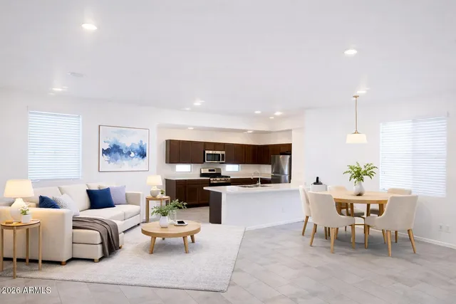 $2,399 | 4544 North 91st Drive, Phoenix, AZ 85037