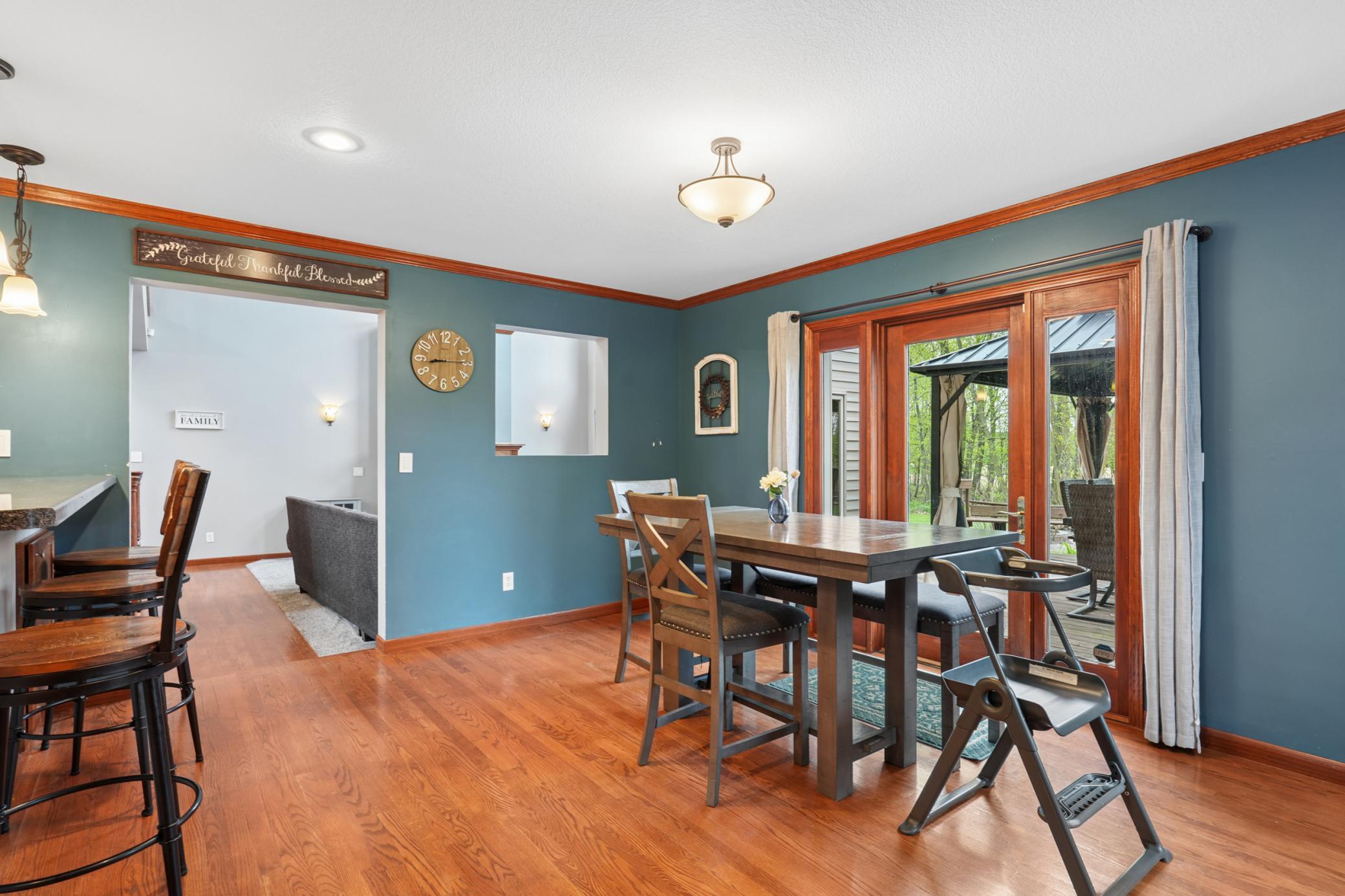 80 155th Avenue Turtle Lake, WI 54889 - Photo 16 of 60