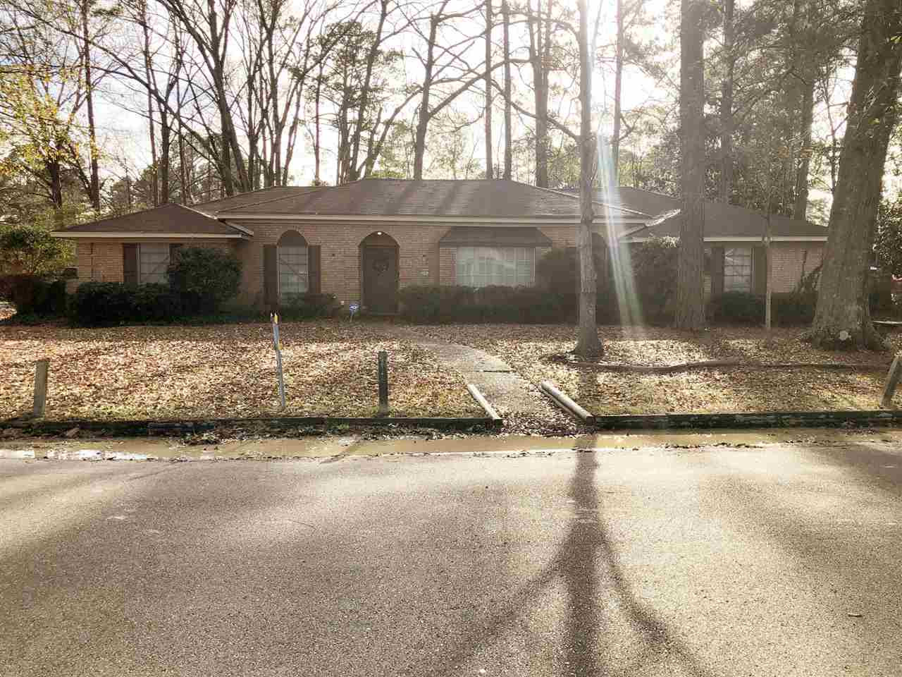 6241 Whitestone Road Jackson, MS 39206 - Photo 1 of 24 Photo 1