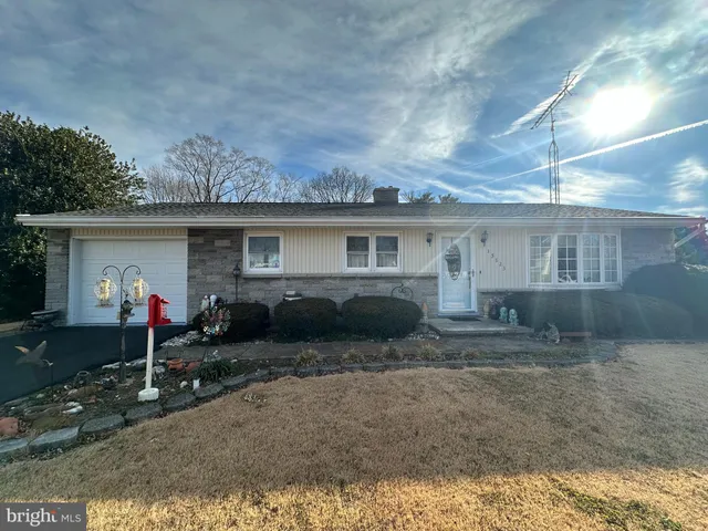 $269,000 | 13823 Distant View Drive, Maugansville, MD 21767