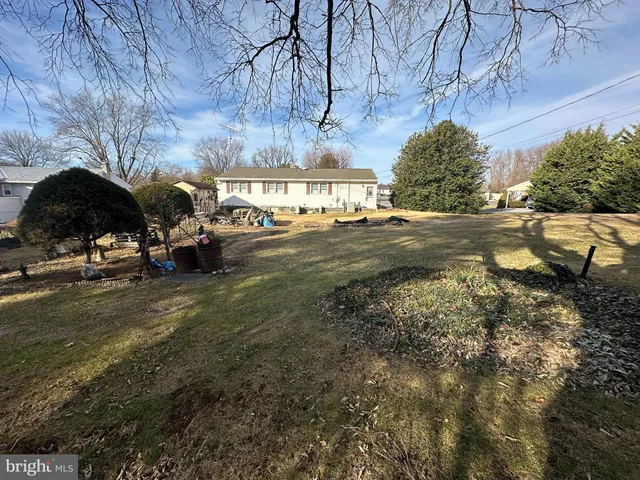 $269,000 | 13823 Distant View Drive, Maugansville, MD 21767