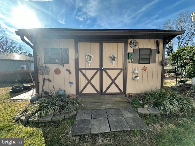 $269,000 | 13823 Distant View Drive, Maugansville, MD 21767