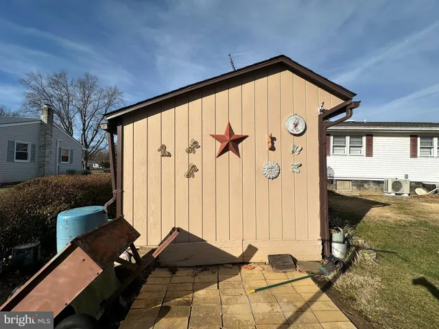 $269,000 | 13823 Distant View Drive, Maugansville, MD 21767