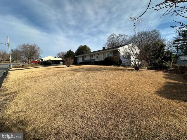 $269,000 | 13823 Distant View Drive, Maugansville, MD 21767