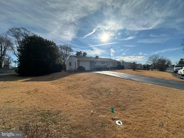 $269,000 | 13823 Distant View Drive, Maugansville, MD 21767