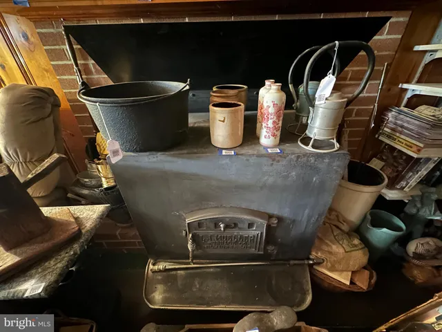 $249,000 | 13823 Distant View Drive, Maugansville, MD 21767