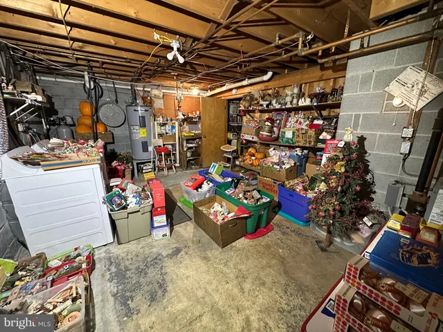 $249,000 | 13823 Distant View Drive, Maugansville, MD 21767