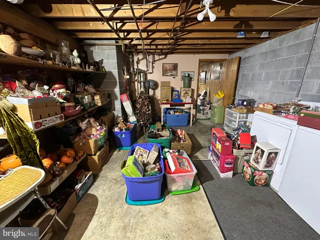 $249,000 | 13823 Distant View Drive, Maugansville, MD 21767