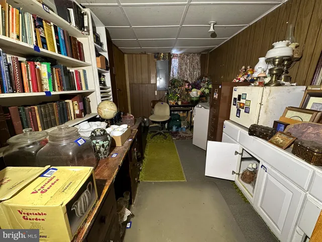 $249,000 | 13823 Distant View Drive, Maugansville, MD 21767