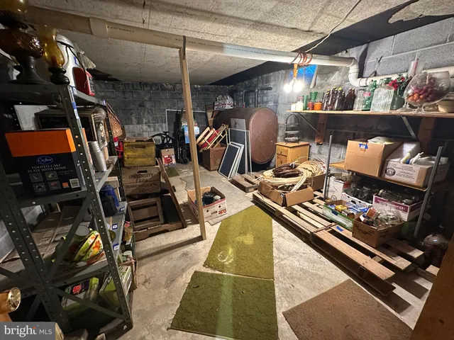 $249,000 | 13823 Distant View Drive, Maugansville, MD 21767