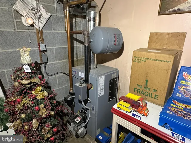 $249,000 | 13823 Distant View Drive, Maugansville, MD 21767