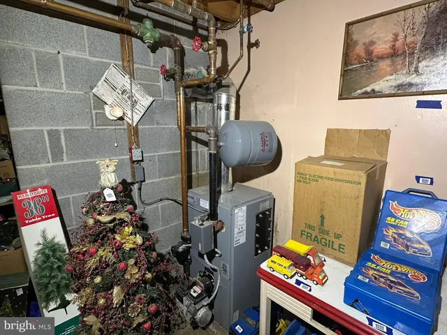 $249,000 | 13823 Distant View Drive, Maugansville, MD 21767