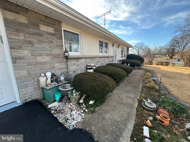 $269,000 | 13823 Distant View Drive, Maugansville, MD 21767