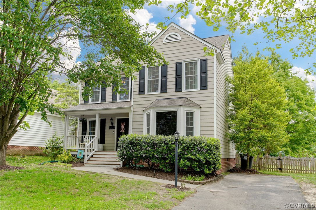 13137 Middle Ridge Way Henrico, VA 23233 - Photo 1 of 50 Gallery Image 1