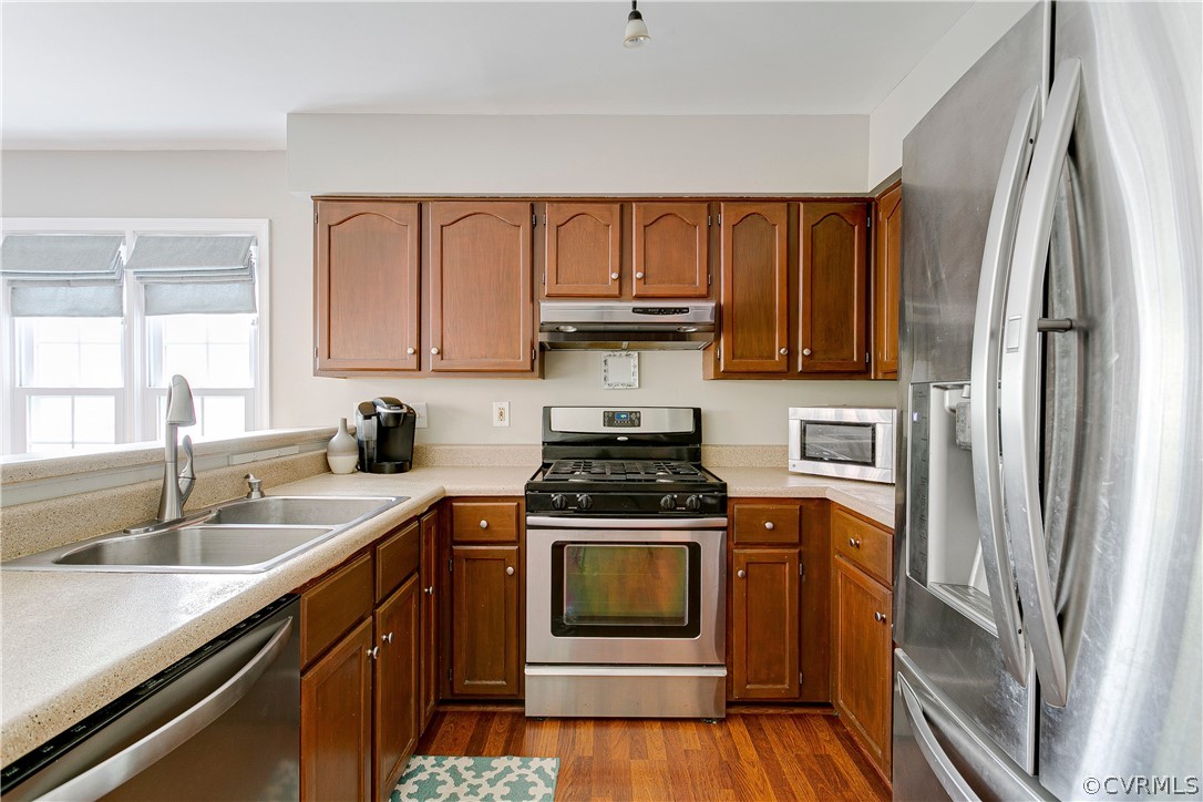 13137 Middle Ridge Way Henrico, VA 23233 - Photo 17 of 50 Gallery Image 17