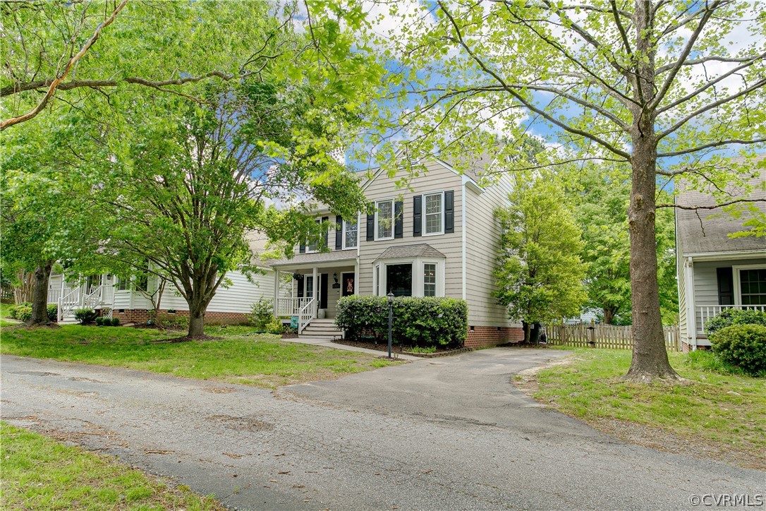 13137 Middle Ridge Way Henrico, VA 23233 - Photo 2 of 50 Gallery Image 2