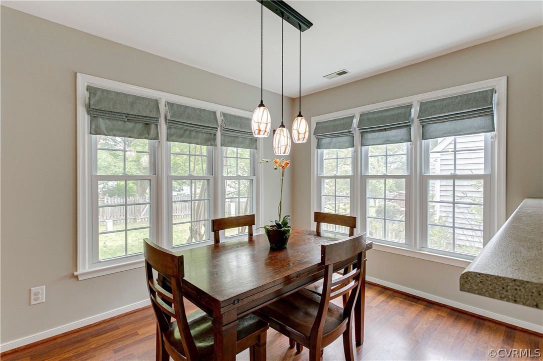 13137 Middle Ridge Way Henrico, VA 23233 - Photo 21 of 50 Gallery Image 21