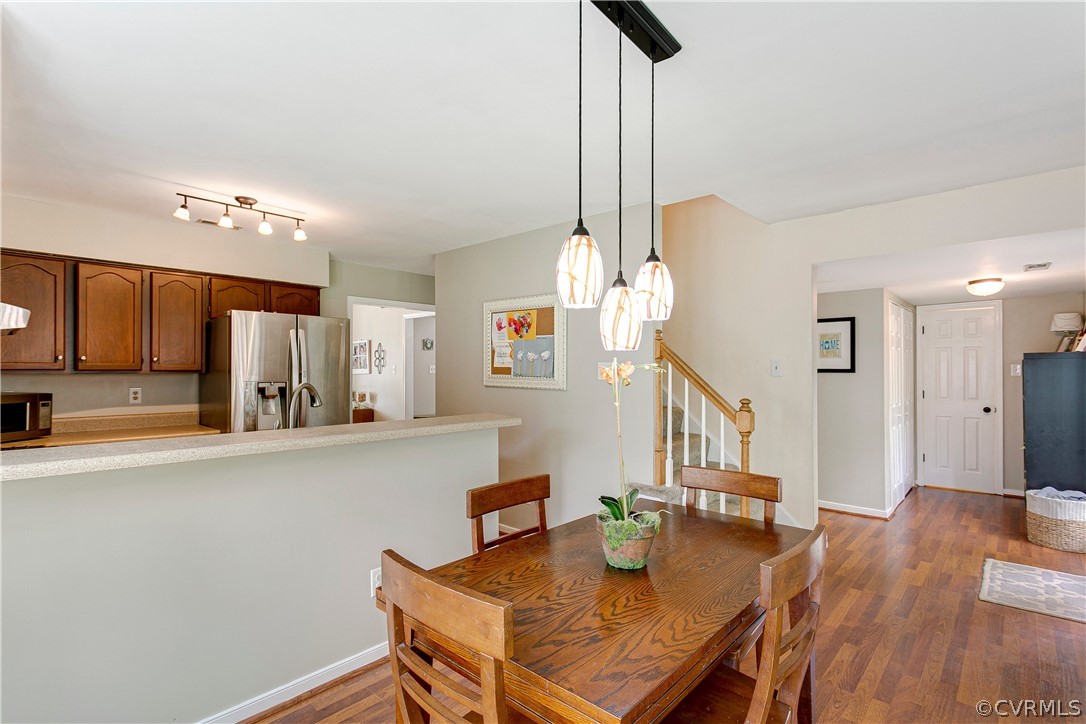 13137 Middle Ridge Way Henrico, VA 23233 - Photo 23 of 50 Gallery Image 23