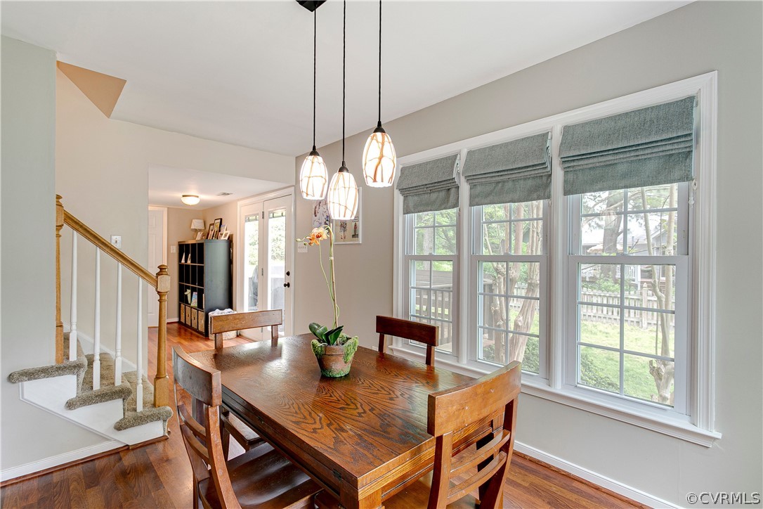 13137 Middle Ridge Way Henrico, VA 23233 - Photo 24 of 50 Gallery Image 24