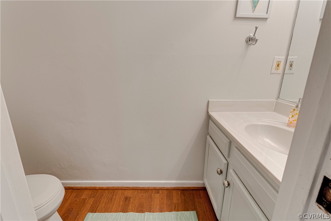 13137 Middle Ridge Way Henrico, VA 23233 - Photo 25 of 50 Gallery Image 25