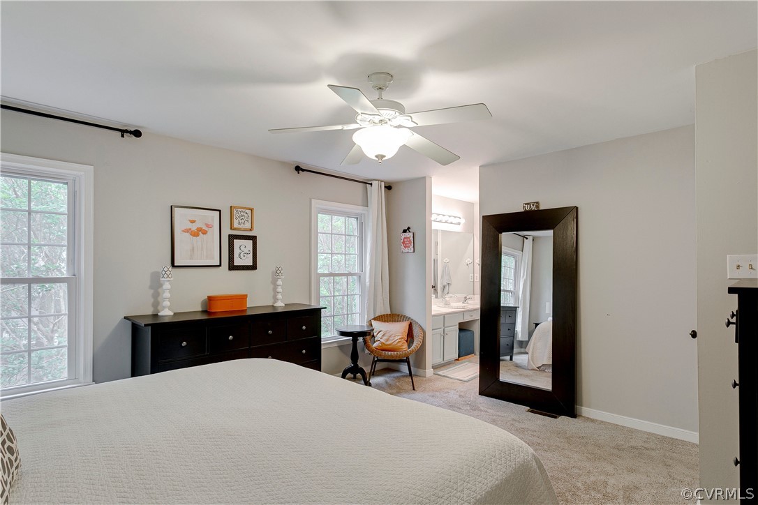 13137 Middle Ridge Way Henrico, VA 23233 - Photo 29 of 50 Gallery Image 29