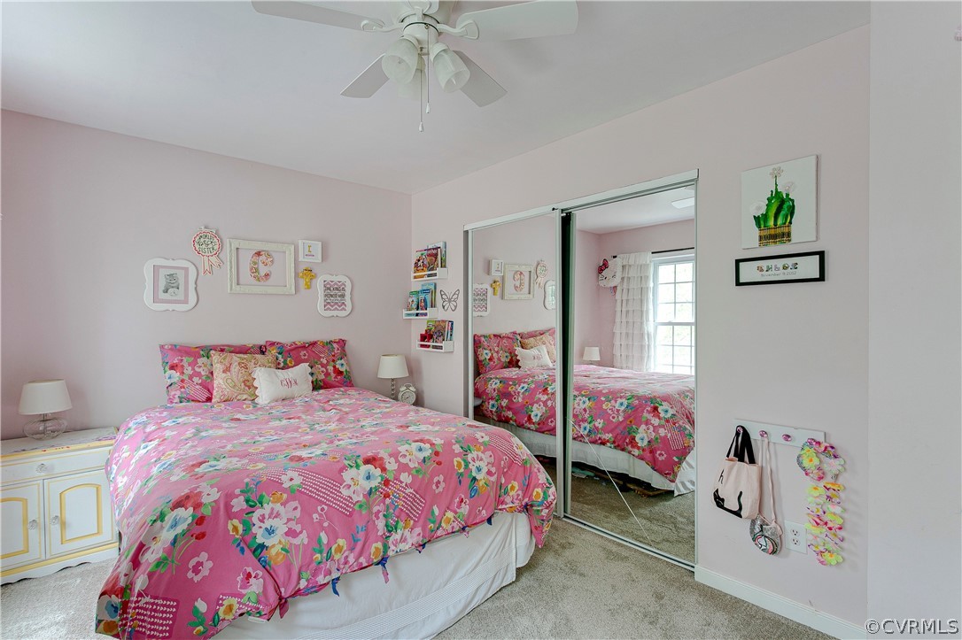 13137 Middle Ridge Way Henrico, VA 23233 - Photo 40 of 50 Gallery Image 40