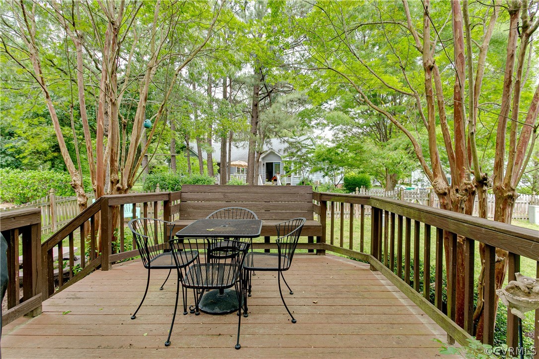 13137 Middle Ridge Way Henrico, VA 23233 - Photo 43 of 50 Gallery Image 43