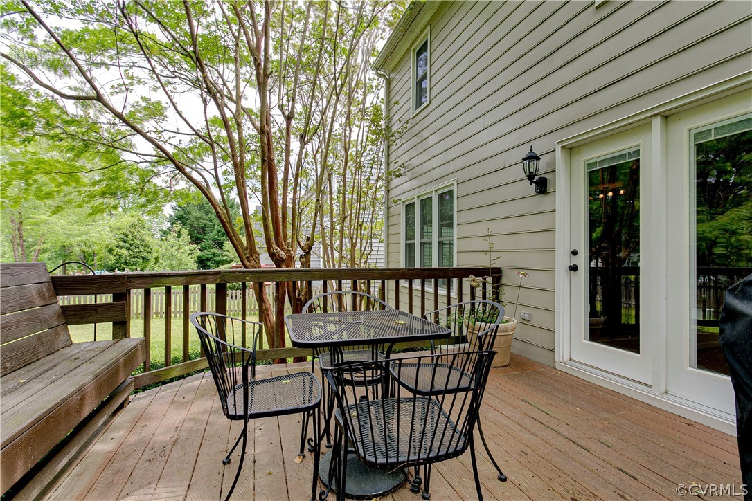 13137 Middle Ridge Way Henrico, VA 23233 - Photo 44 of 50 Gallery Image 44