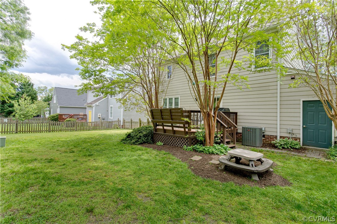 13137 Middle Ridge Way Henrico, VA 23233 - Photo 46 of 50 Gallery Image 46