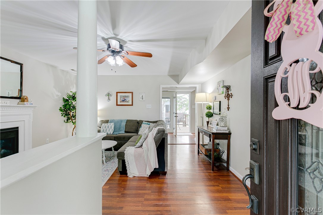 13137 Middle Ridge Way Henrico, VA 23233 - Photo 6 of 50 Gallery Image 6