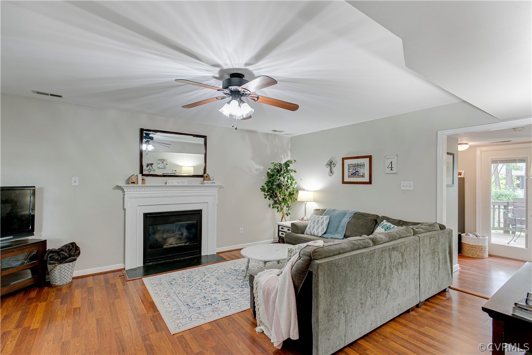 13137 Middle Ridge Way Henrico, VA 23233 - Photo 10 of 50 Gallery Image 10