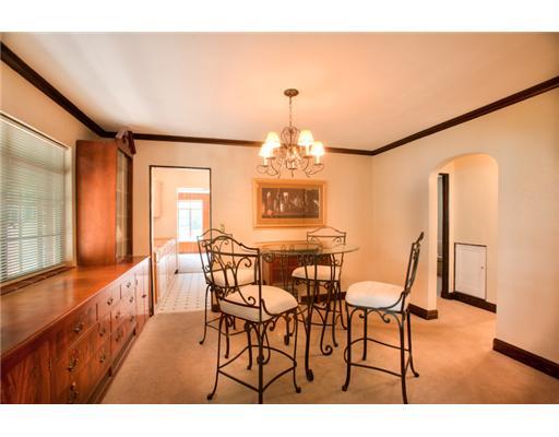 1204 Powers Run Road Pittsburgh, PA 15238 - Photo 6 of 14 Dining Room.
