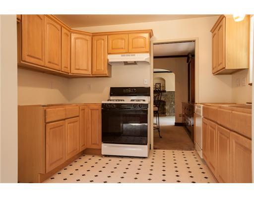 1204 Powers Run Road Pittsburgh, PA 15238 - Photo 7 of 14 Kitchen.