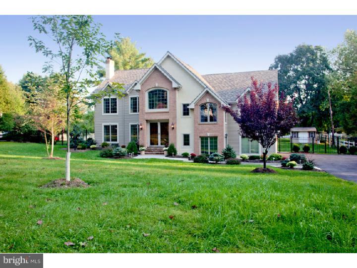 534 Gulph Road Wayne, PA 19087 - Photo 1 of 16 Exterior Front