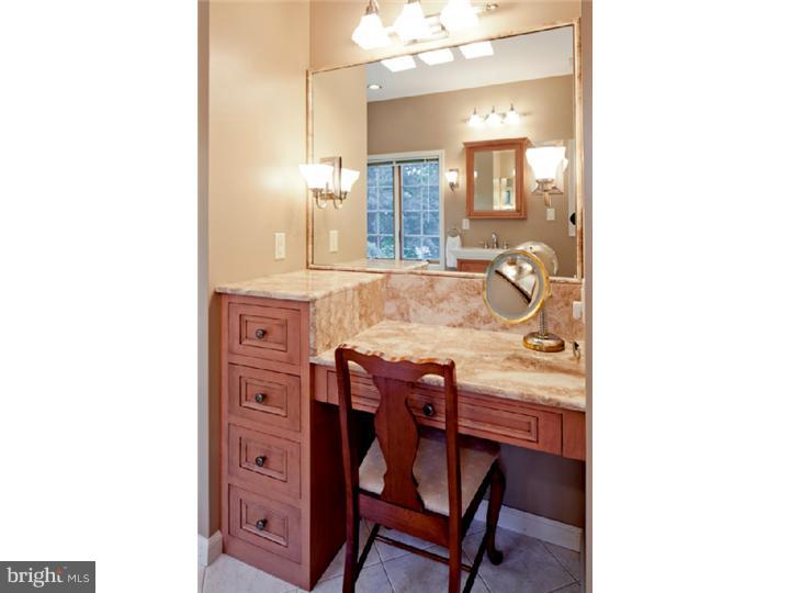 534 Gulph Road Wayne, PA 19087 - Photo 12 of 16 Master Bathroom