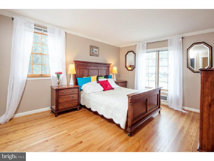 534 Gulph Road Wayne, PA 19087 - Photo 13 of 16 Bedroom 2
