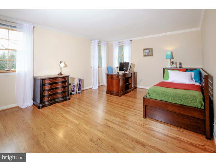534 Gulph Road Wayne, PA 19087 - Photo 15 of 16 Bedroom 4
