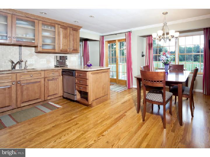 534 Gulph Road Wayne, PA 19087 - Photo 6 of 16 Kitchen
