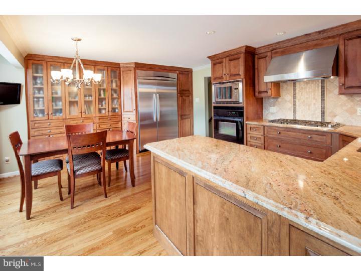 534 Gulph Road Wayne, PA 19087 - Photo 8 of 16 Kitchen