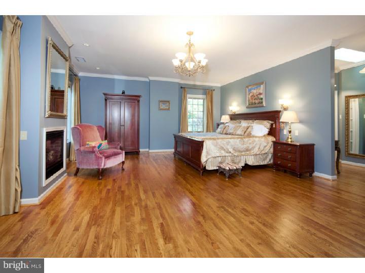 534 Gulph Road Wayne, PA 19087 - Photo 10 of 16 Master Bedroom