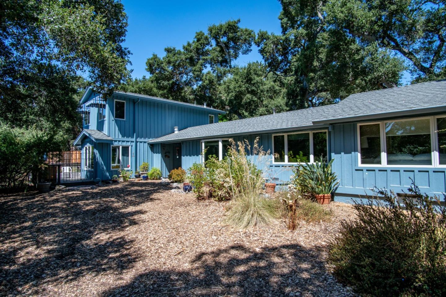 2 Holman Road Carmel Valley, CA 93924 - Photo 1 of 28 Gallery Image 1