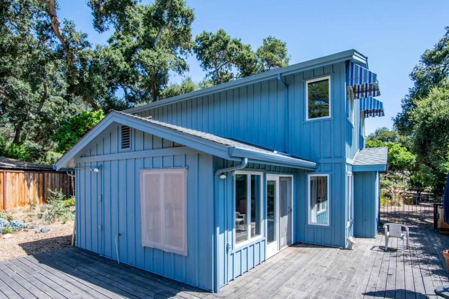 2 Holman Road Carmel Valley, CA 93924 - Photo 23 of 28 Gallery Image 23