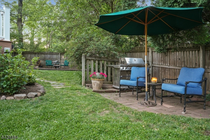 735 Radley Road Westfield, NJ 07090 - Photo 38 of 47