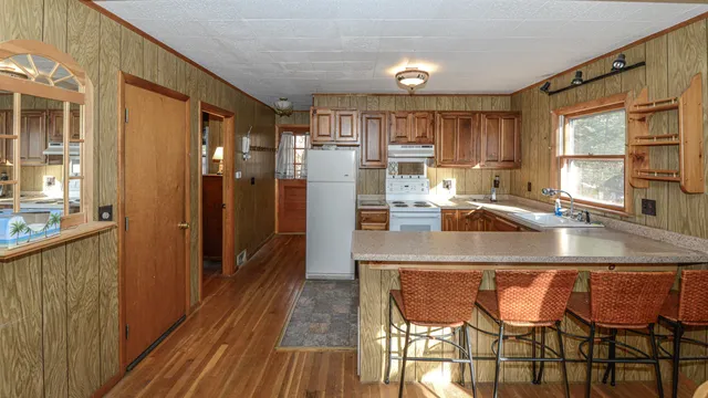 $415,000 | 173 Mountain Road, Denmark, ME 04022