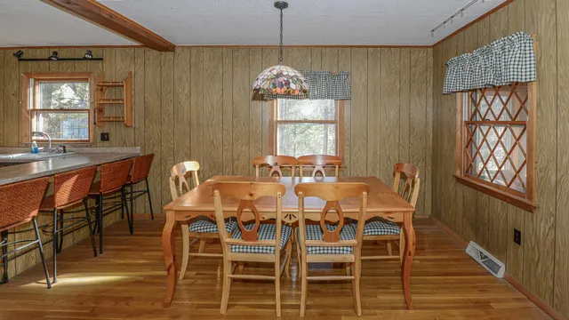 $415,000 | 173 Mountain Road, Denmark, ME 04022