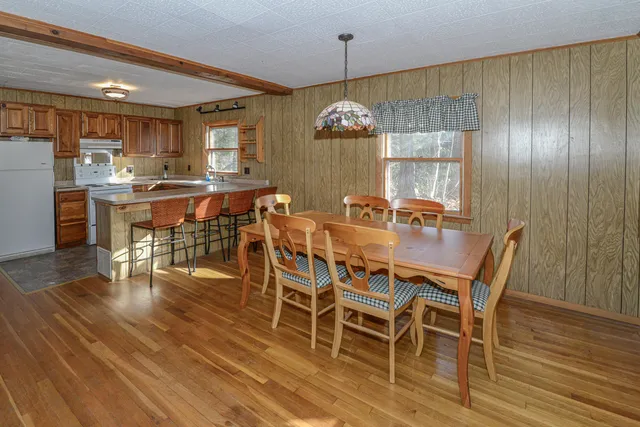 $415,000 | 173 Mountain Road, Denmark, ME 04022