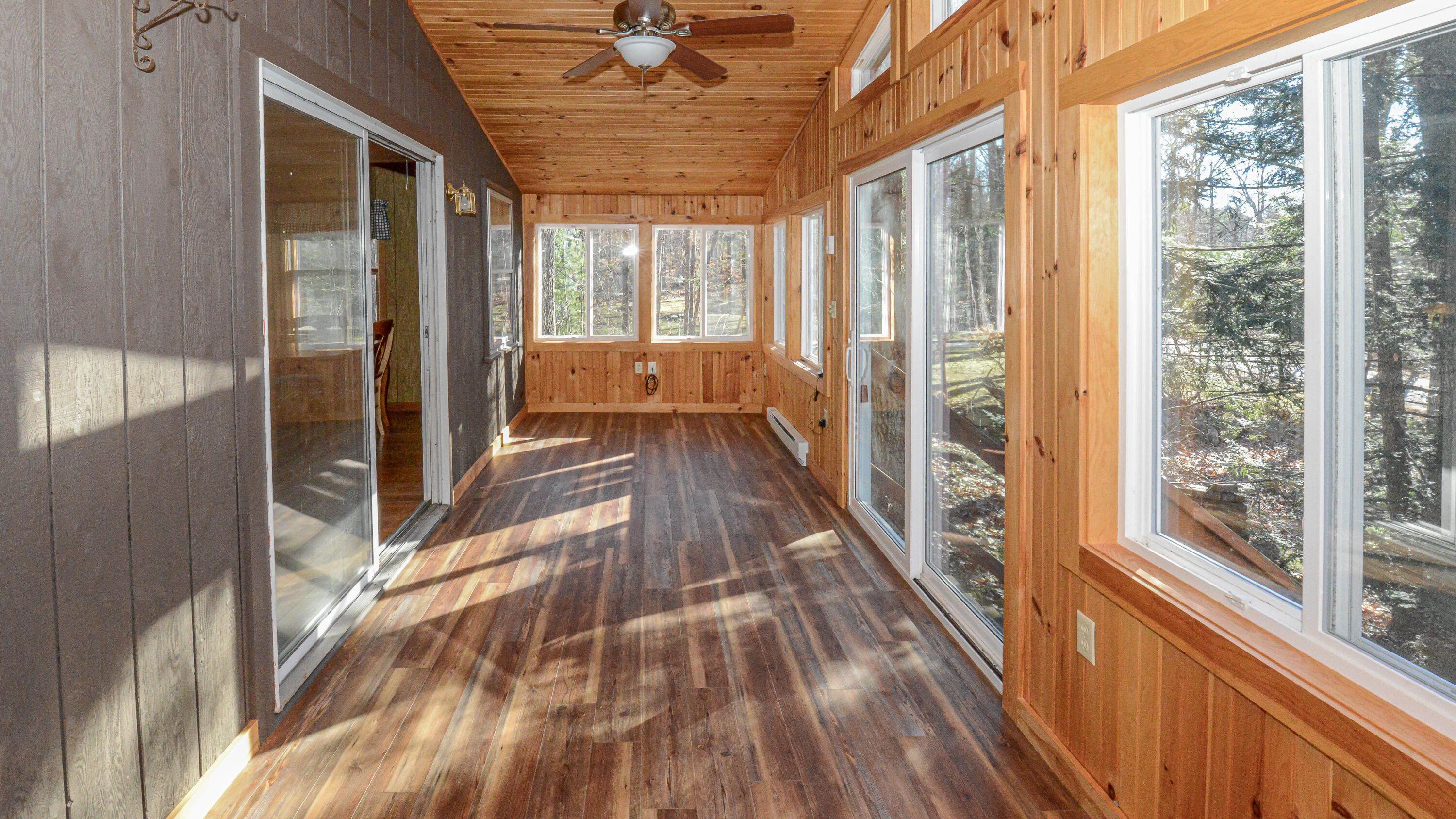 173 Mountain Road Denmark, ME 04022 - Photo 20 of 49 173 mountain road-43